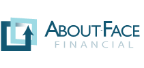 About-Face Financial, LP logo
